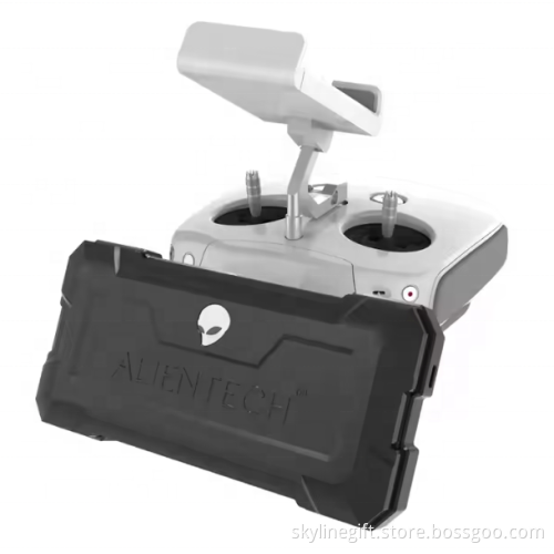 ALIENTECH DUO II 2.4G/5.8G Signal Booster Antenna Range Extender for Phantom 4 Pro Drone Accessories